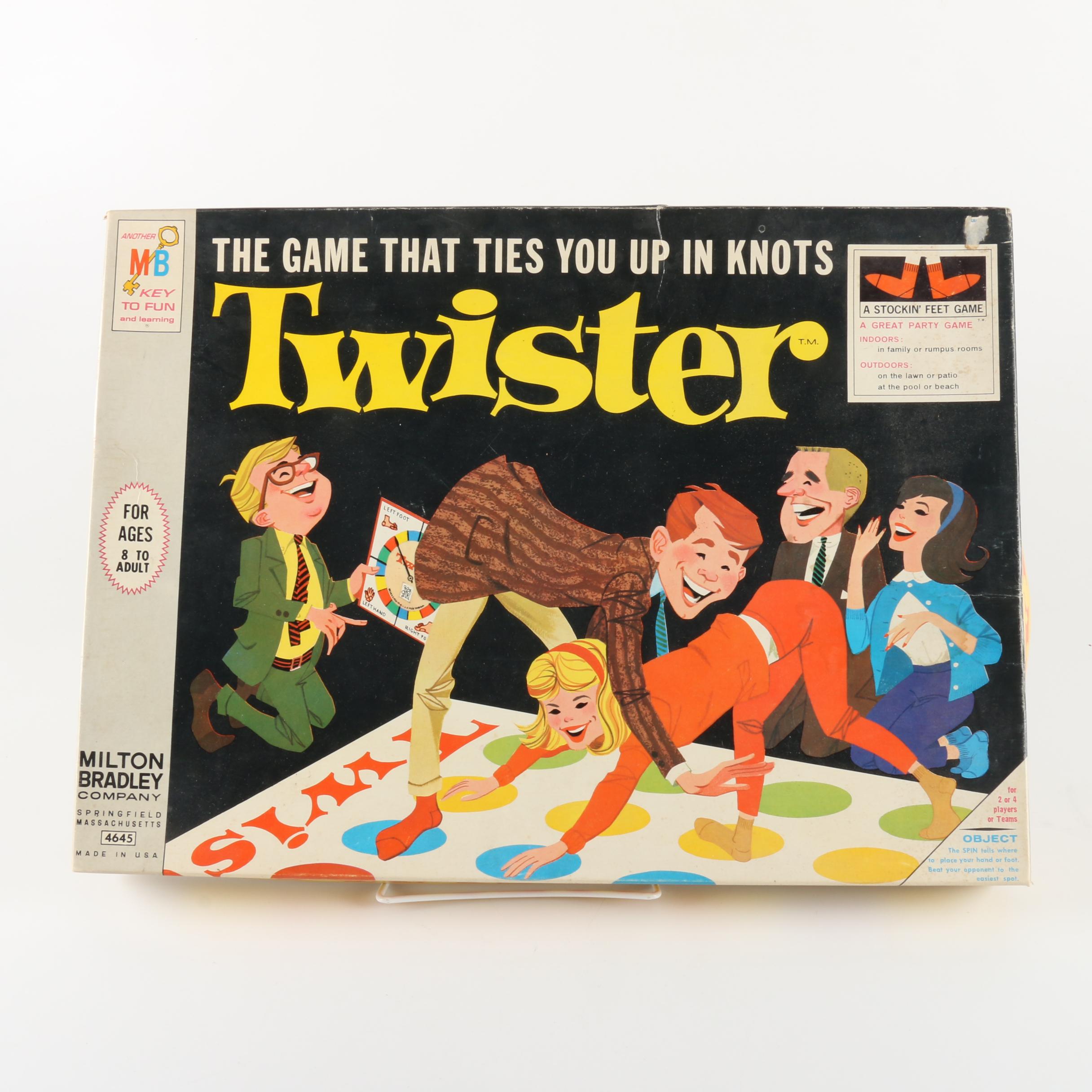 Collection of Board Games and Toys