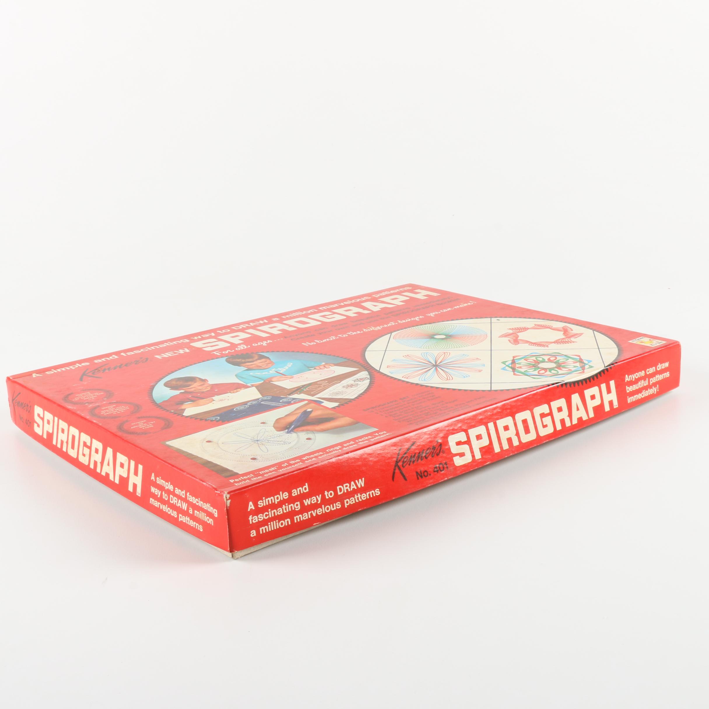 Collection of Board Games and Toys