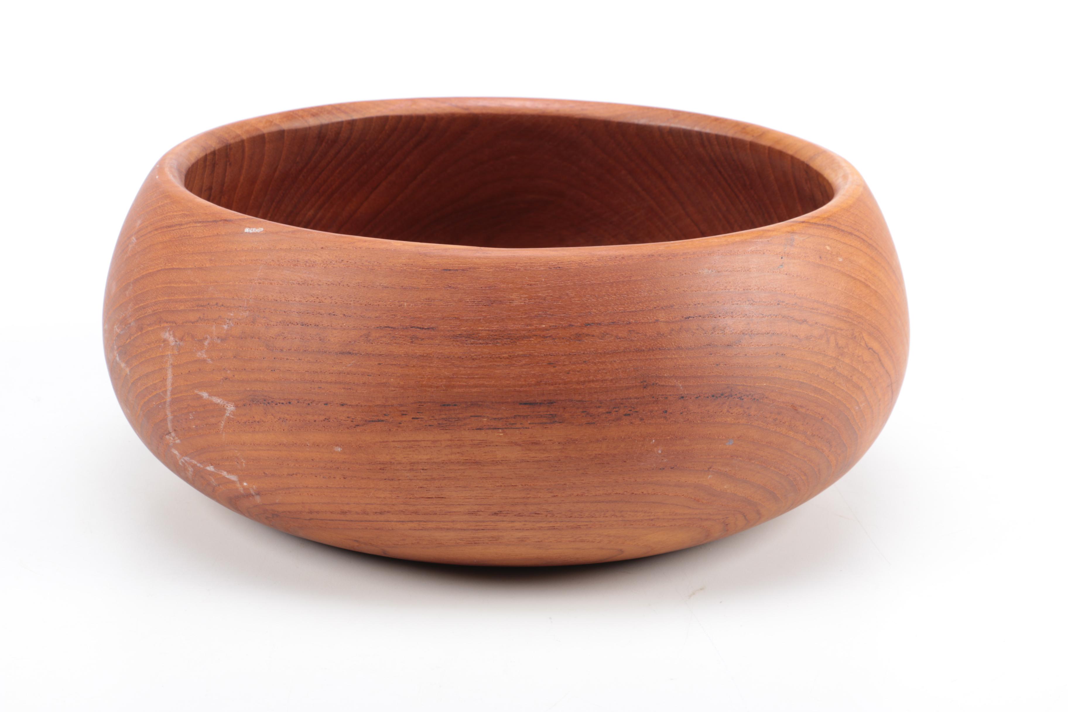 Goodwood Teak Wood by Julie Pomerantz Cheese Tray and More