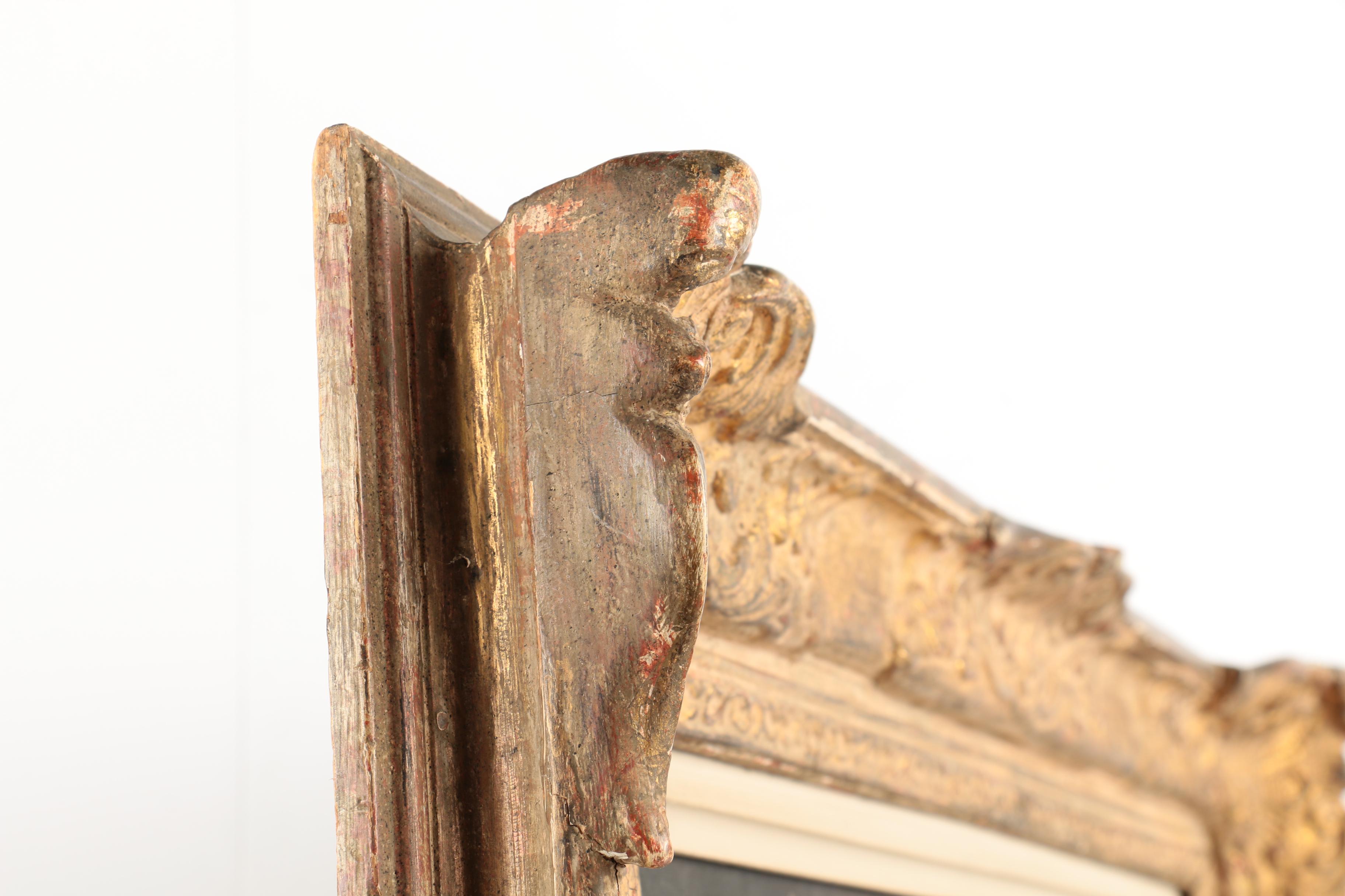 Lajos Rezes Molnár Oil on Canvas Portrait of a Young Woman