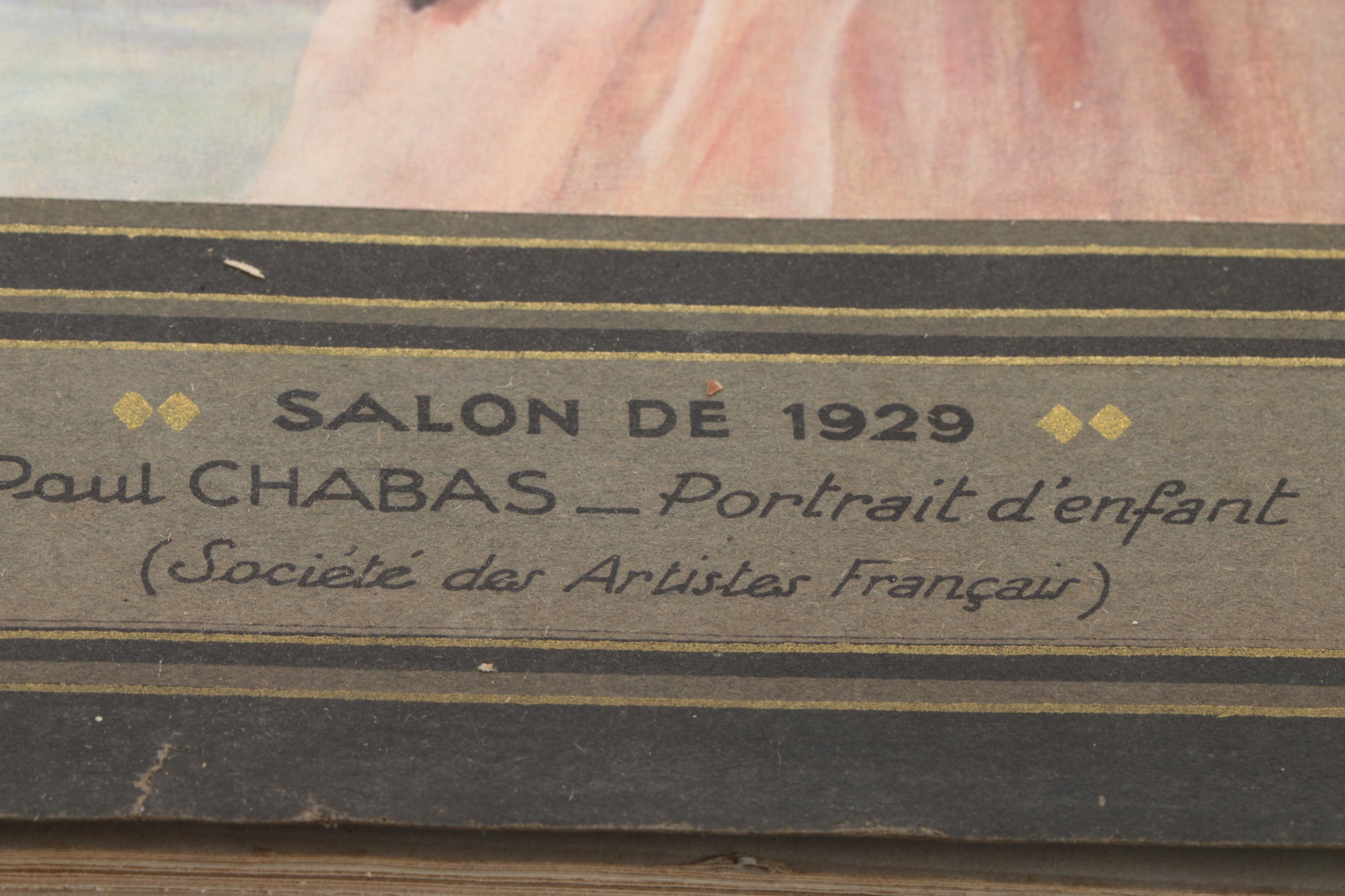 Vintage French L'Illustration Magazines