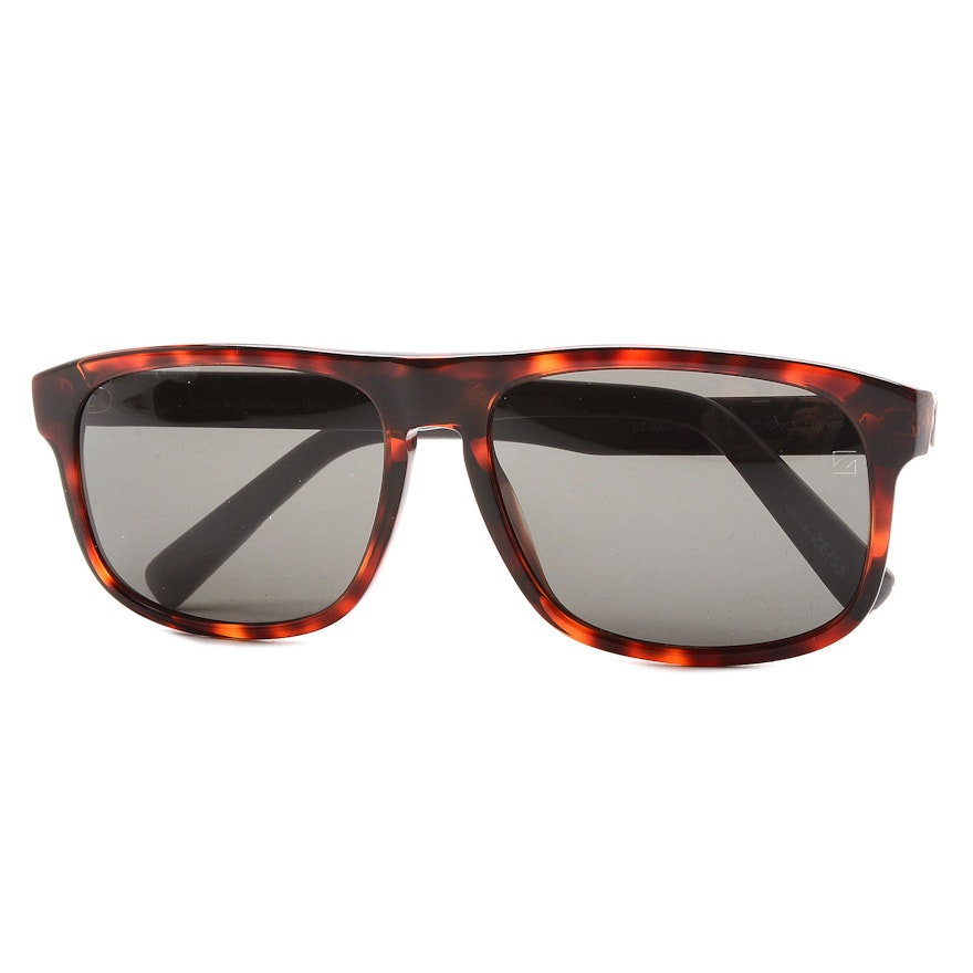 Ermenegildo Zenga Sunglasses