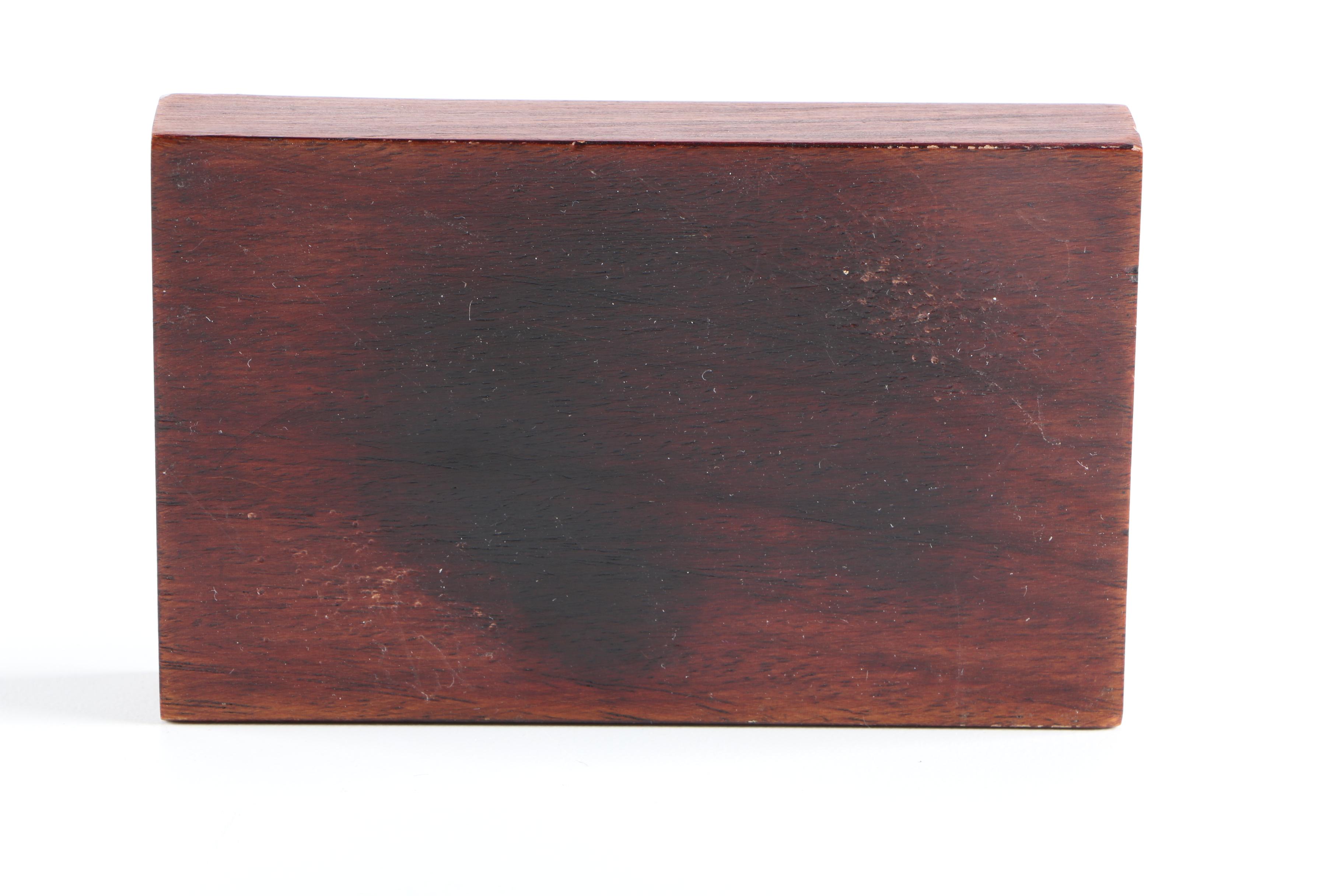 Bronze Rabbit Sculpture