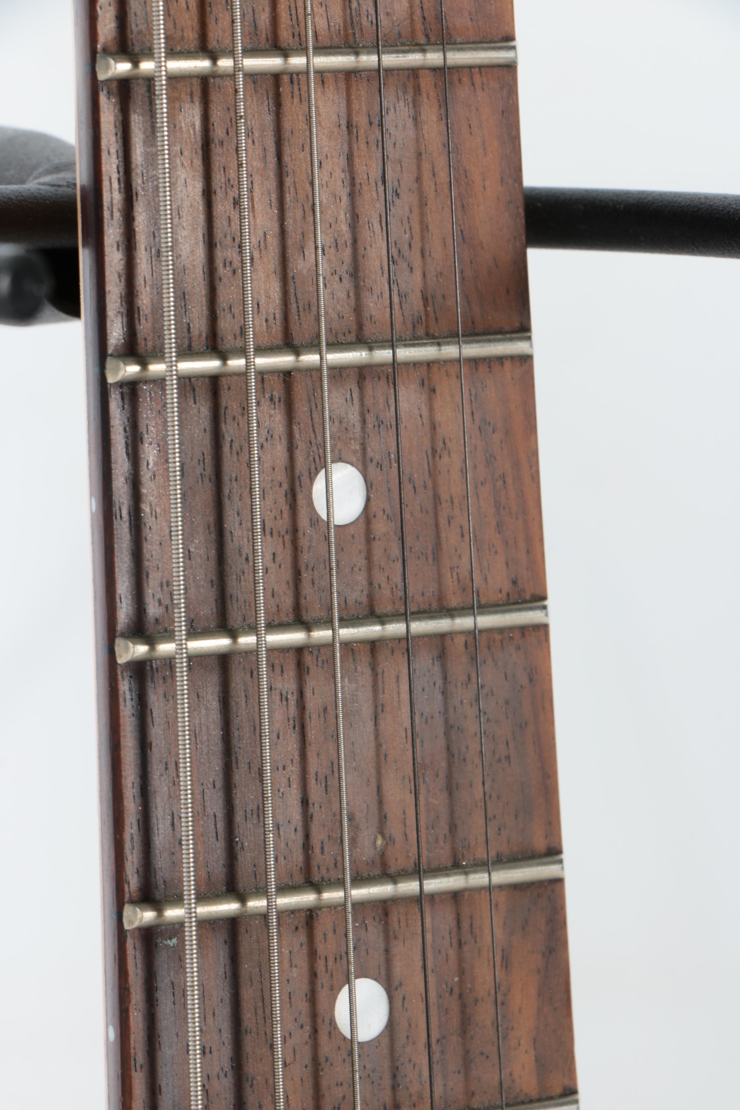 Fender Squier Strat Electric Guitar