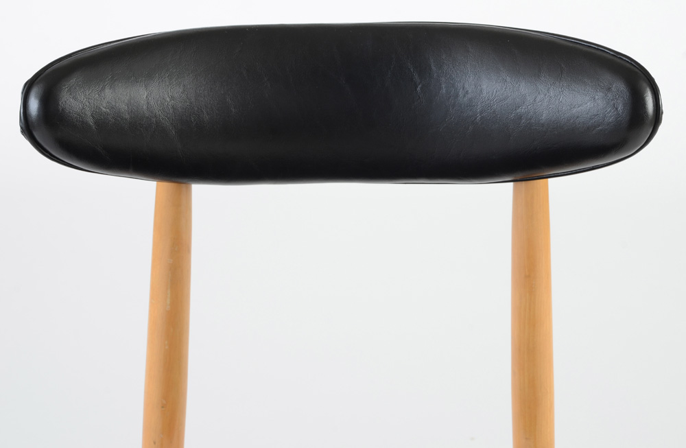 Pair of Mid Century Modern Side Chairs