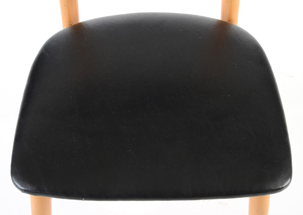 Pair of Mid Century Modern Side Chairs