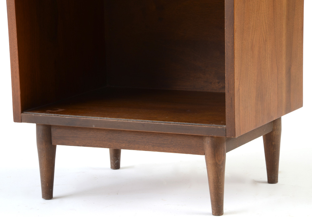 Mid Century Modern Nightstand