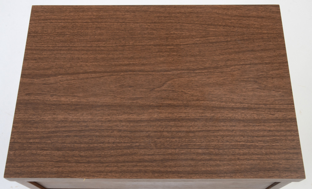 Mid Century Modern Nightstand