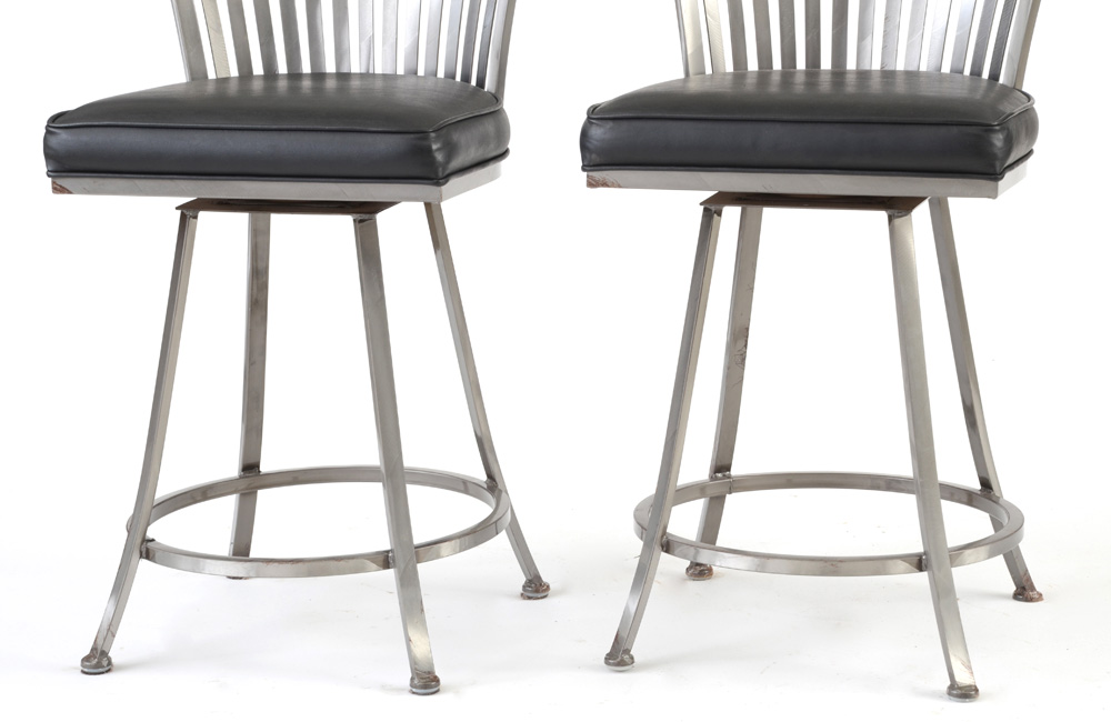 Bar Stools by Johnston Casuals Furniture