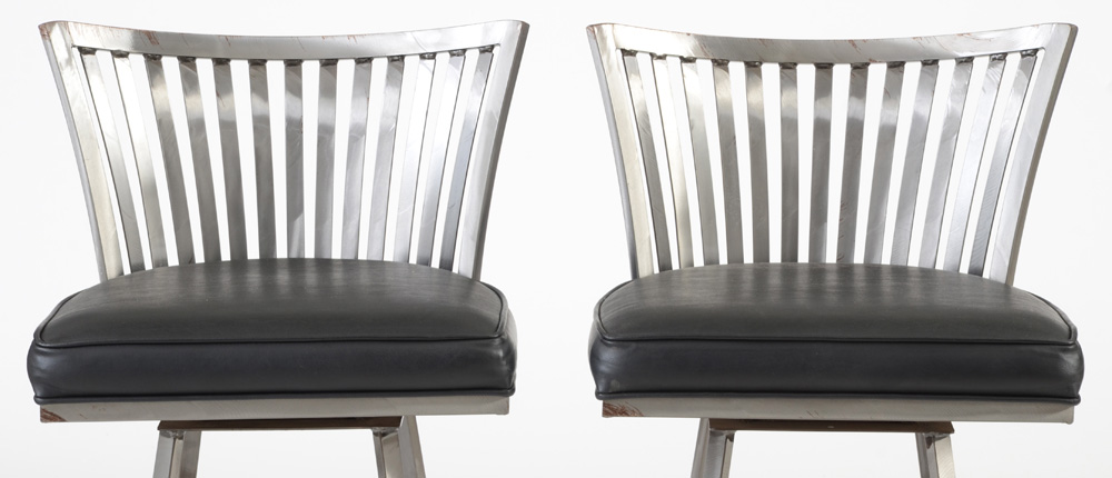 Bar Stools by Johnston Casuals Furniture