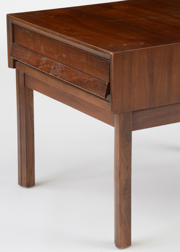 Vintage End Tables by American of Martinsville