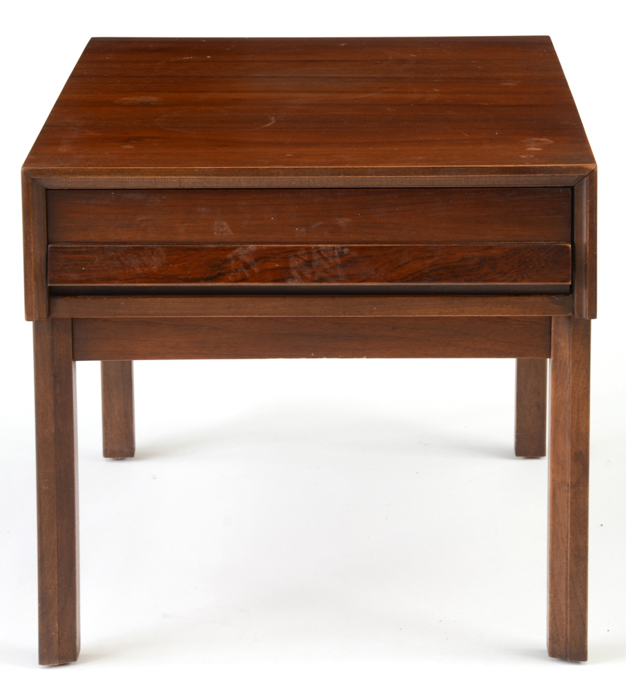 Vintage End Tables by American of Martinsville