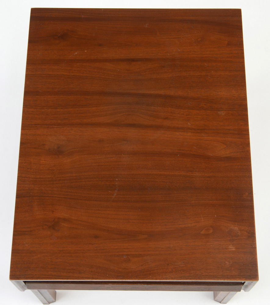 Vintage End Tables by American of Martinsville