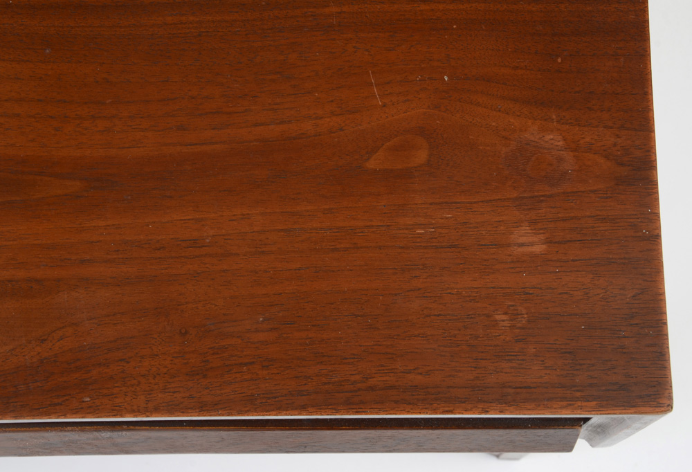 Vintage End Tables by American of Martinsville