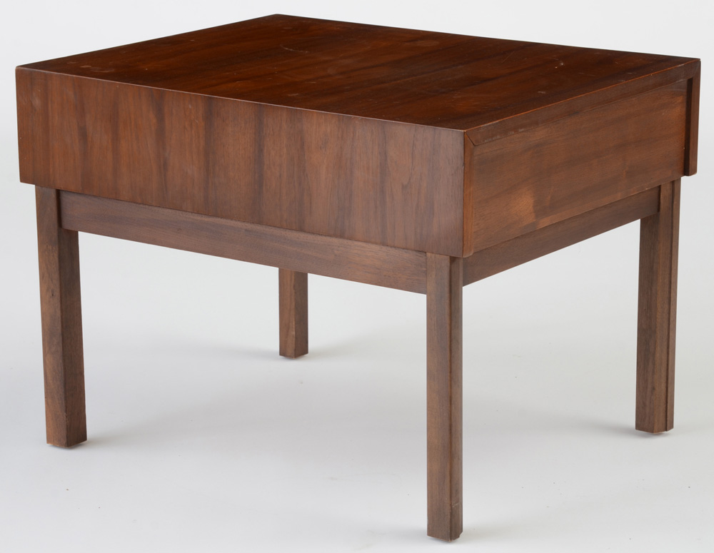 Vintage End Tables by American of Martinsville