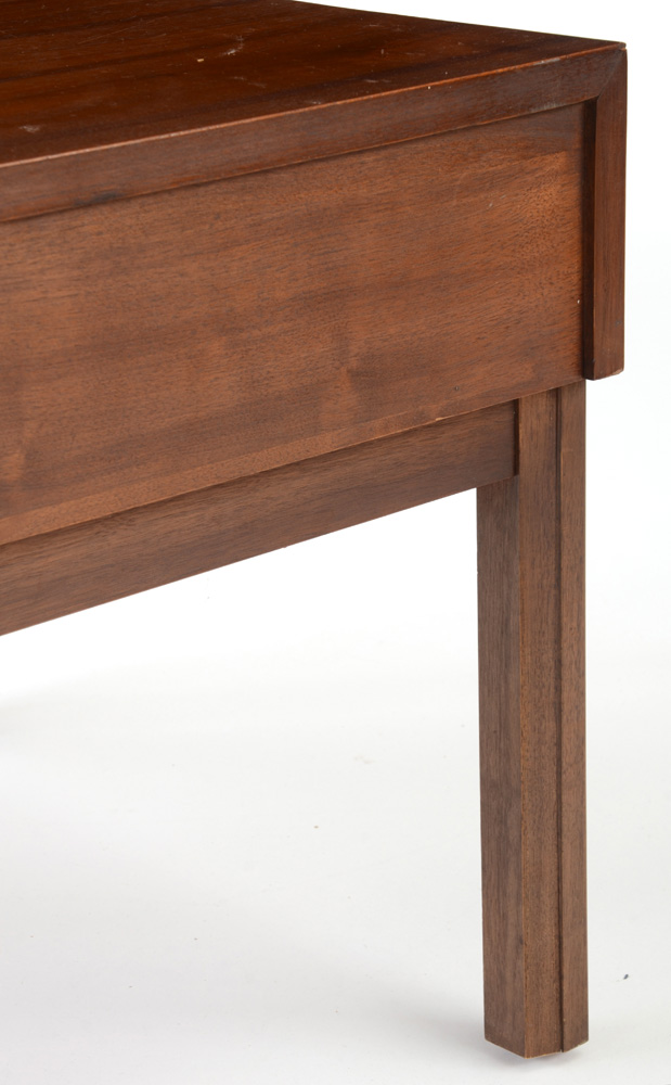 Vintage End Tables by American of Martinsville