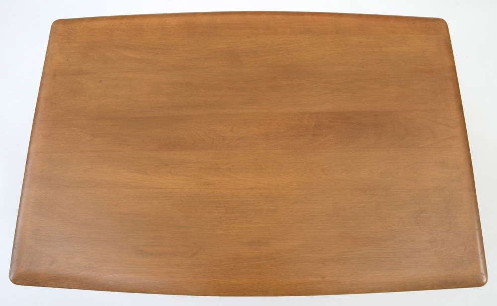 Mid Century Modern Pair of Heywood-Wakefield Side Tables