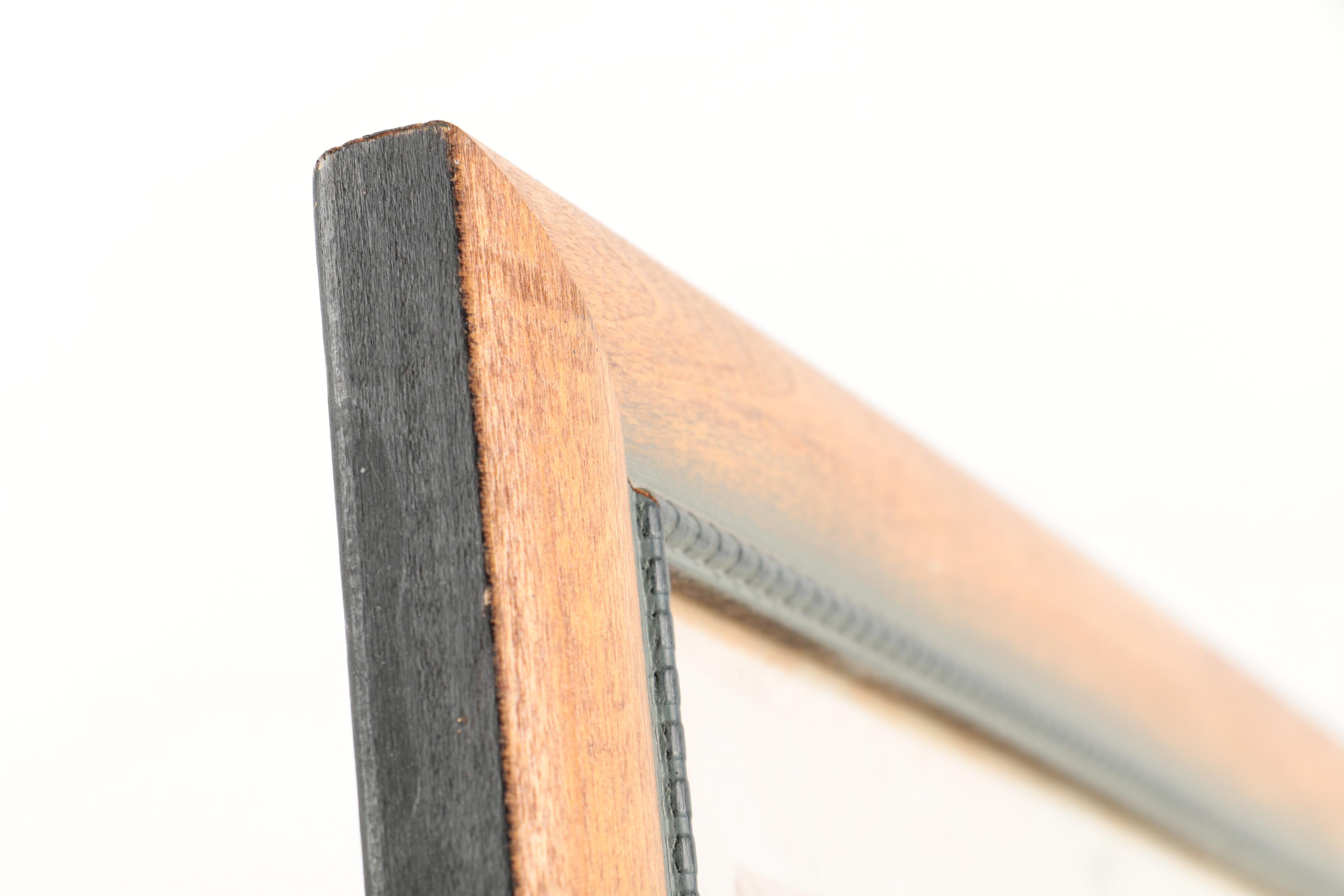 Offset Lithograph After David Nichols "Golf Swing Progression"