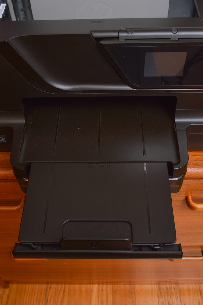 HP Officejet Pro 8600 Printer