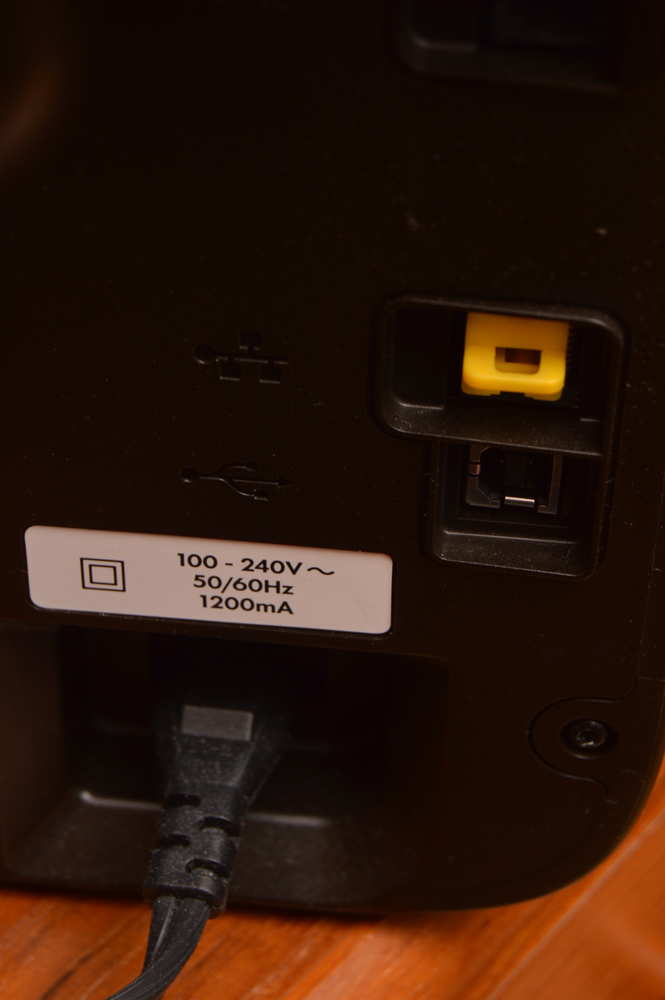 HP Officejet Pro 8600 Printer