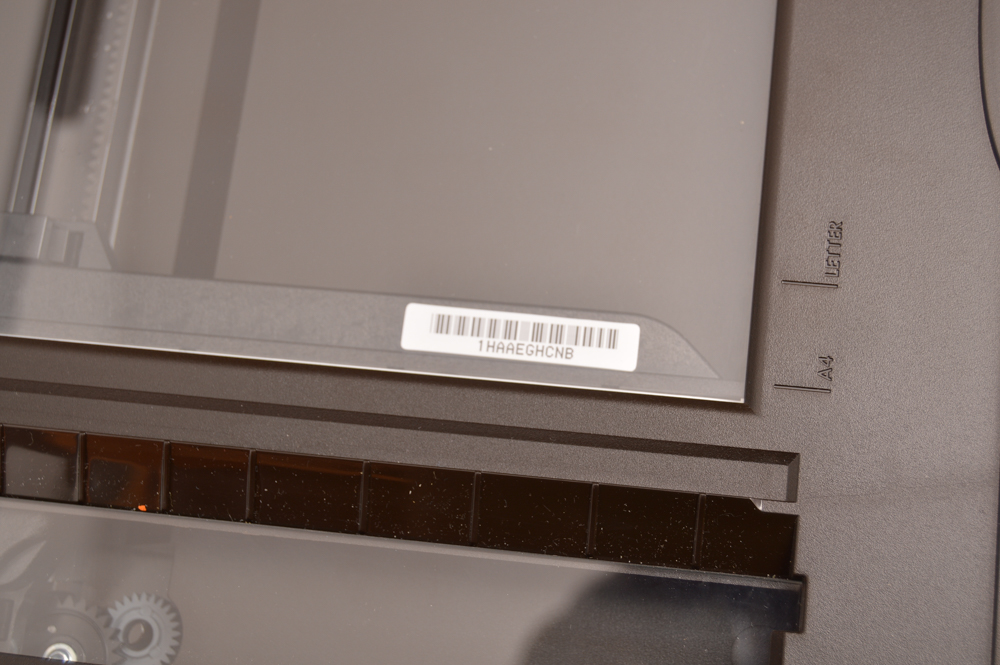 HP Officejet Pro 8600 Printer