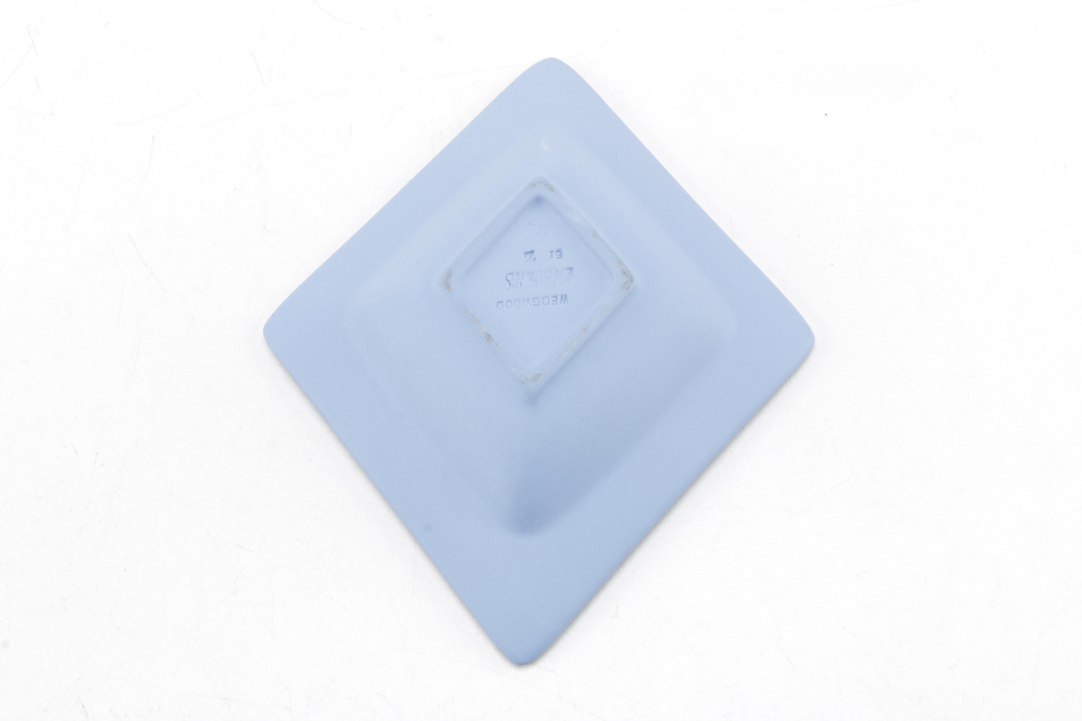 Wedgwood  Jasperware Dishes