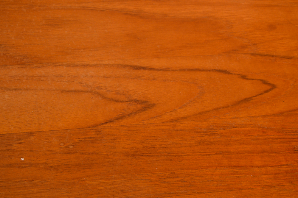 Vintage Danish Modern Desk by Dyrlund