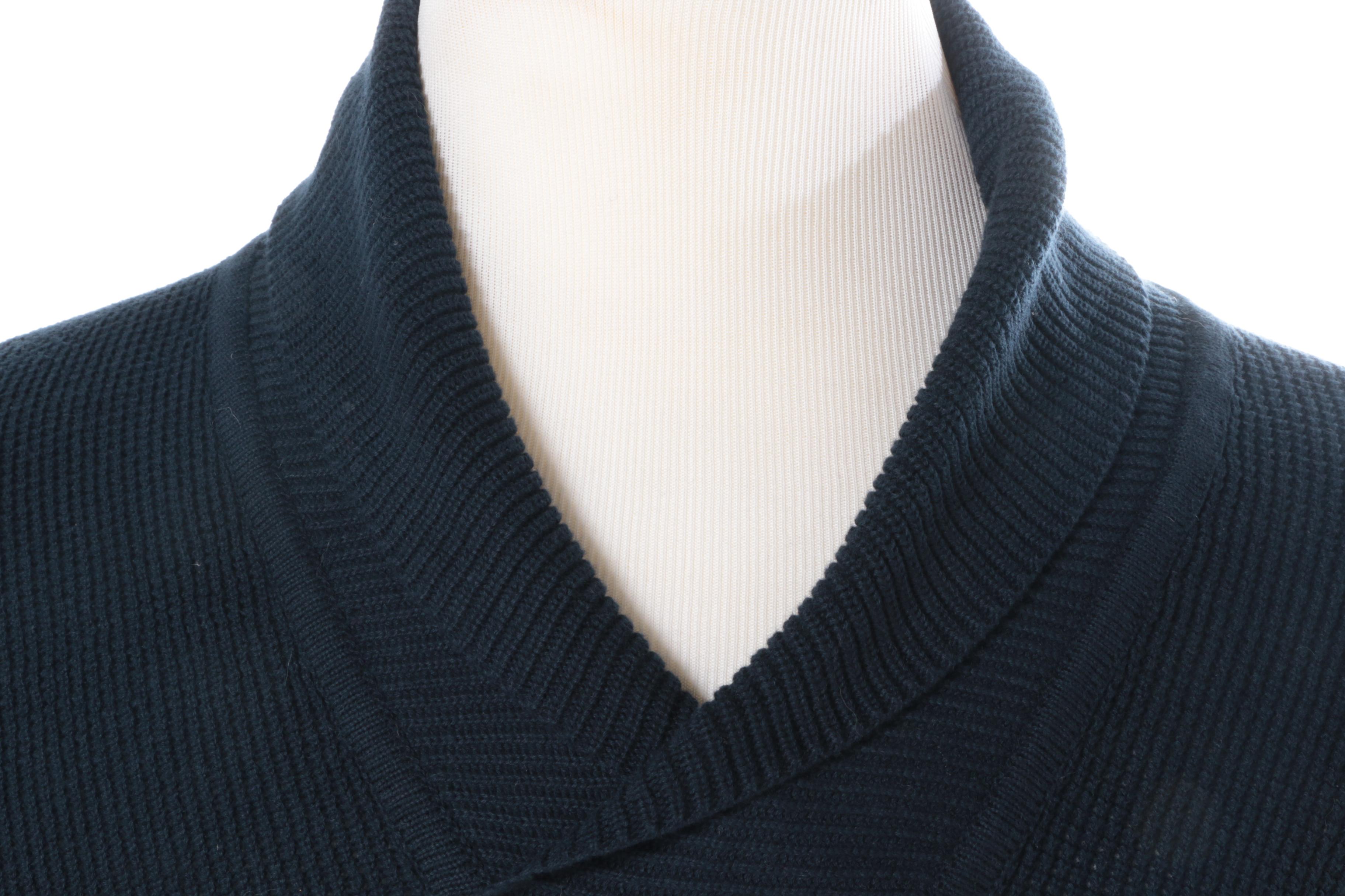 Men's Sweaters Including Brunello Cucinelli and Micheal Kors