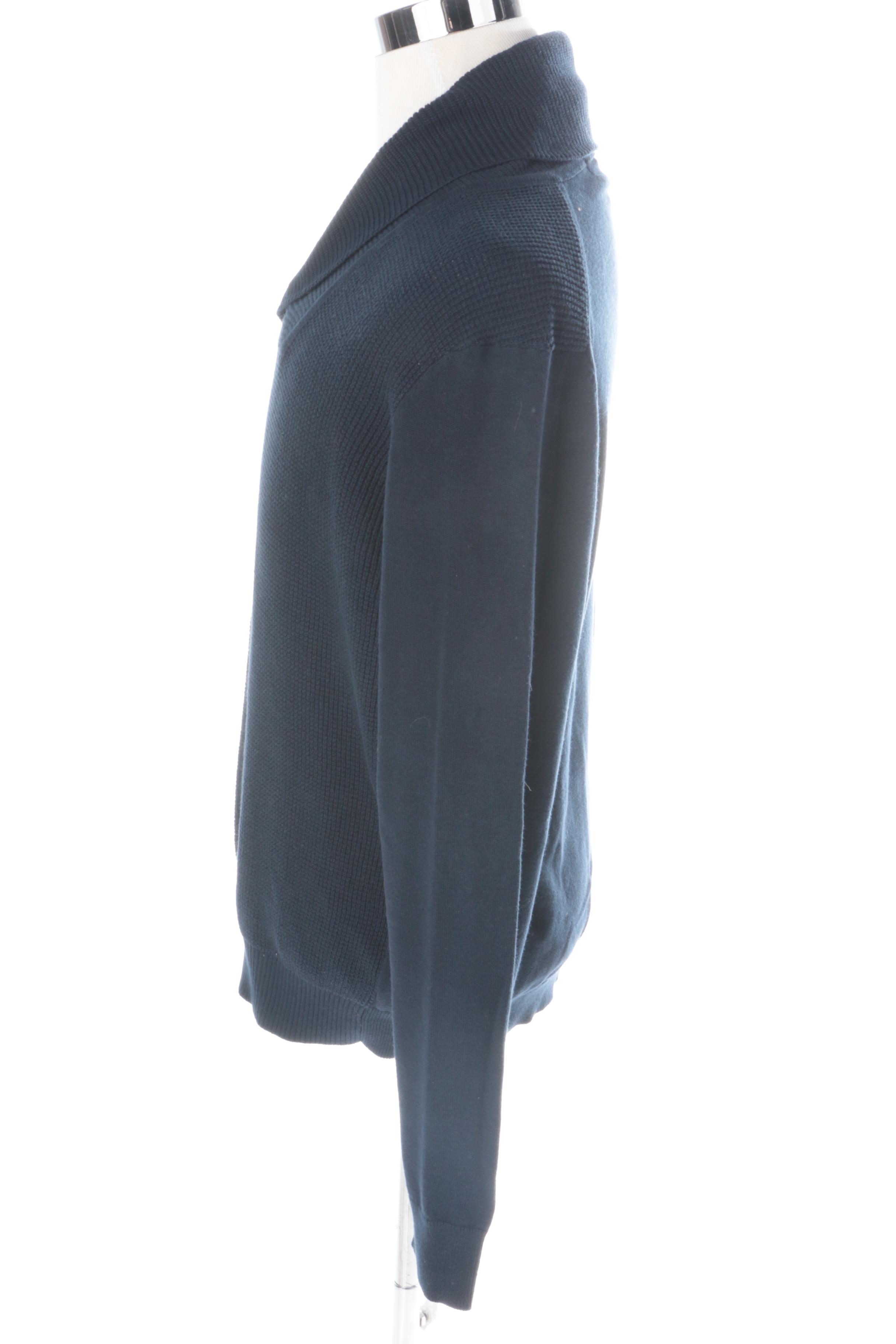 Men's Sweaters Including Brunello Cucinelli and Micheal Kors