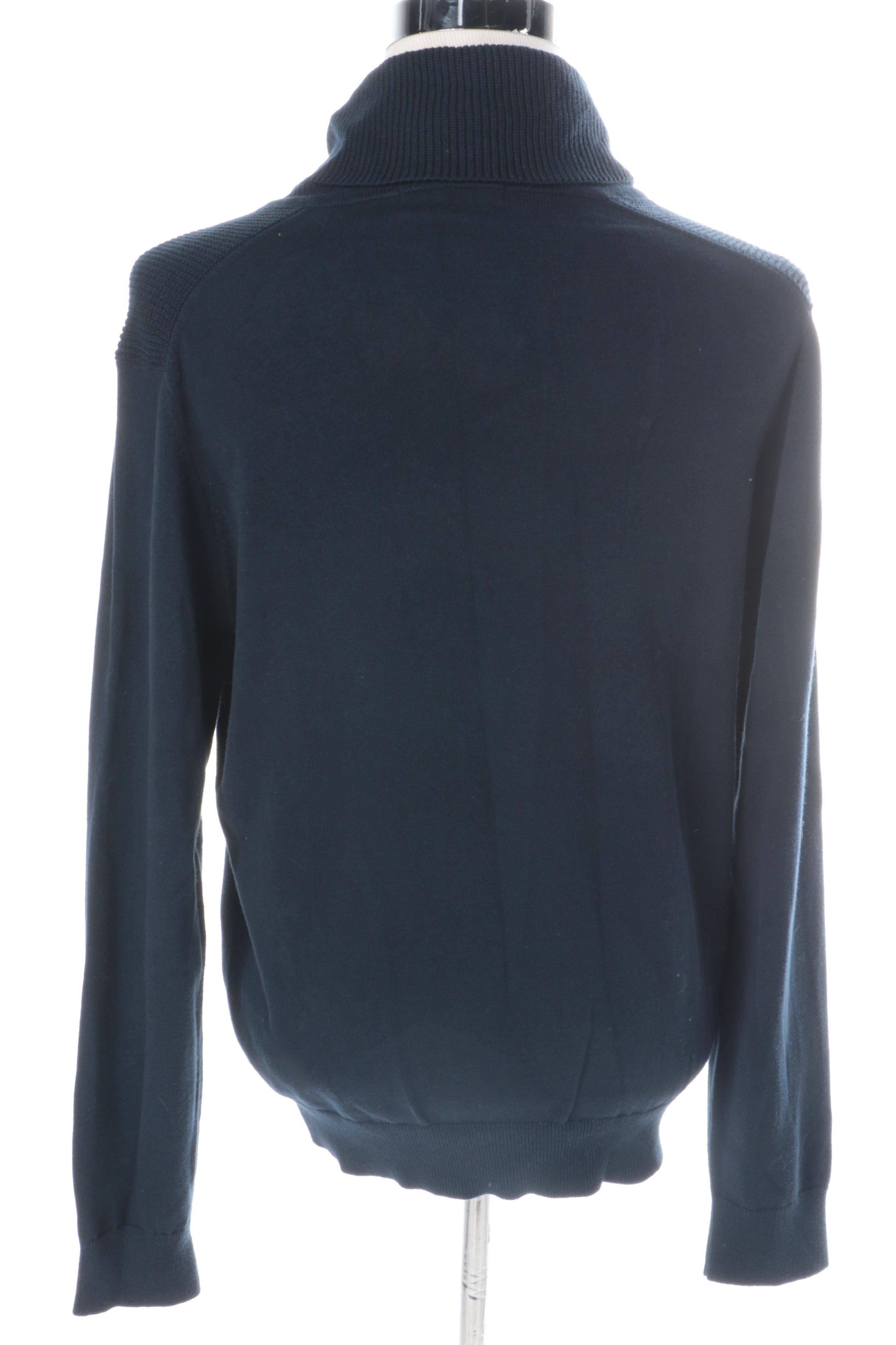 Men's Sweaters Including Brunello Cucinelli and Micheal Kors