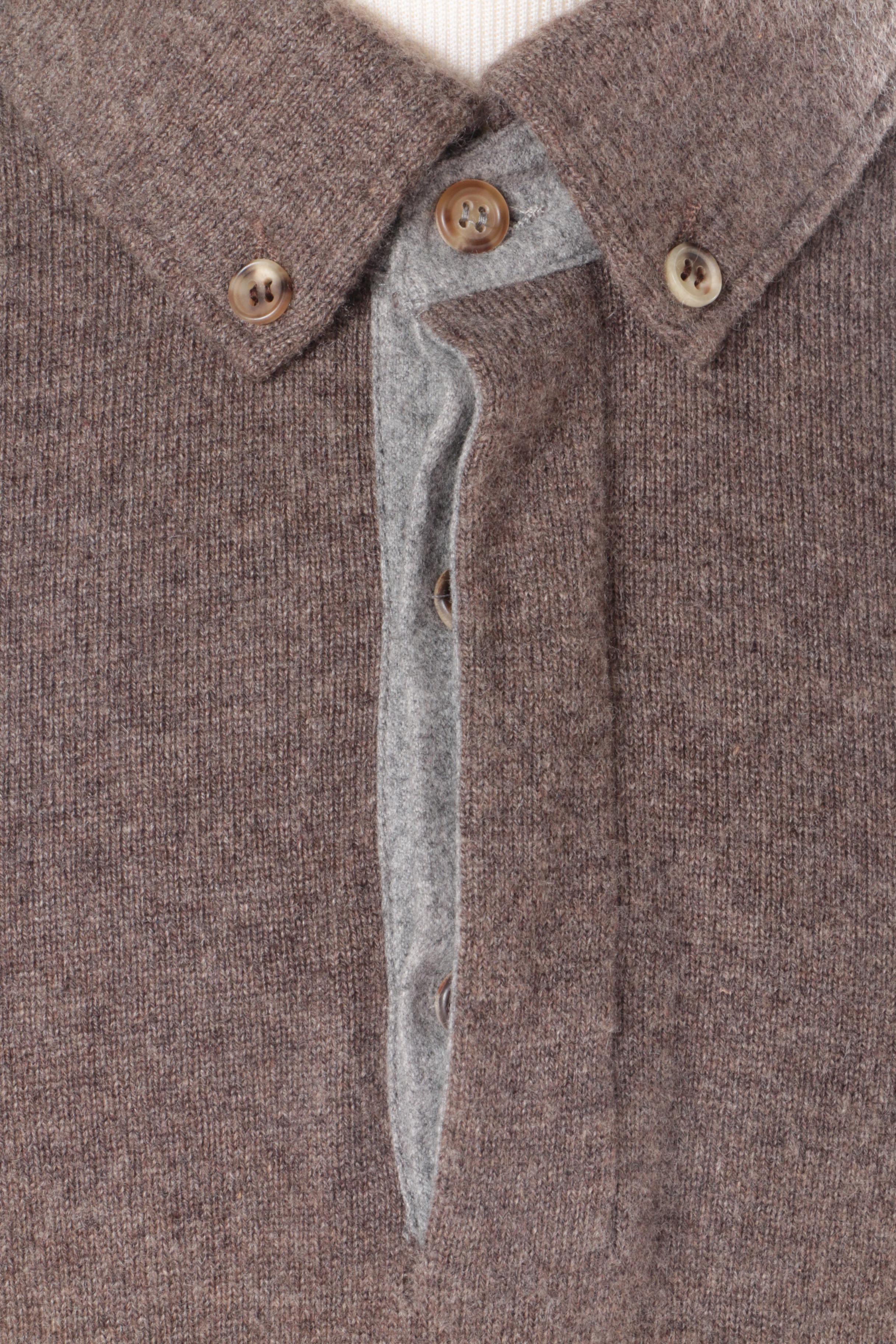 Men's Sweaters Including Brunello Cucinelli and Micheal Kors