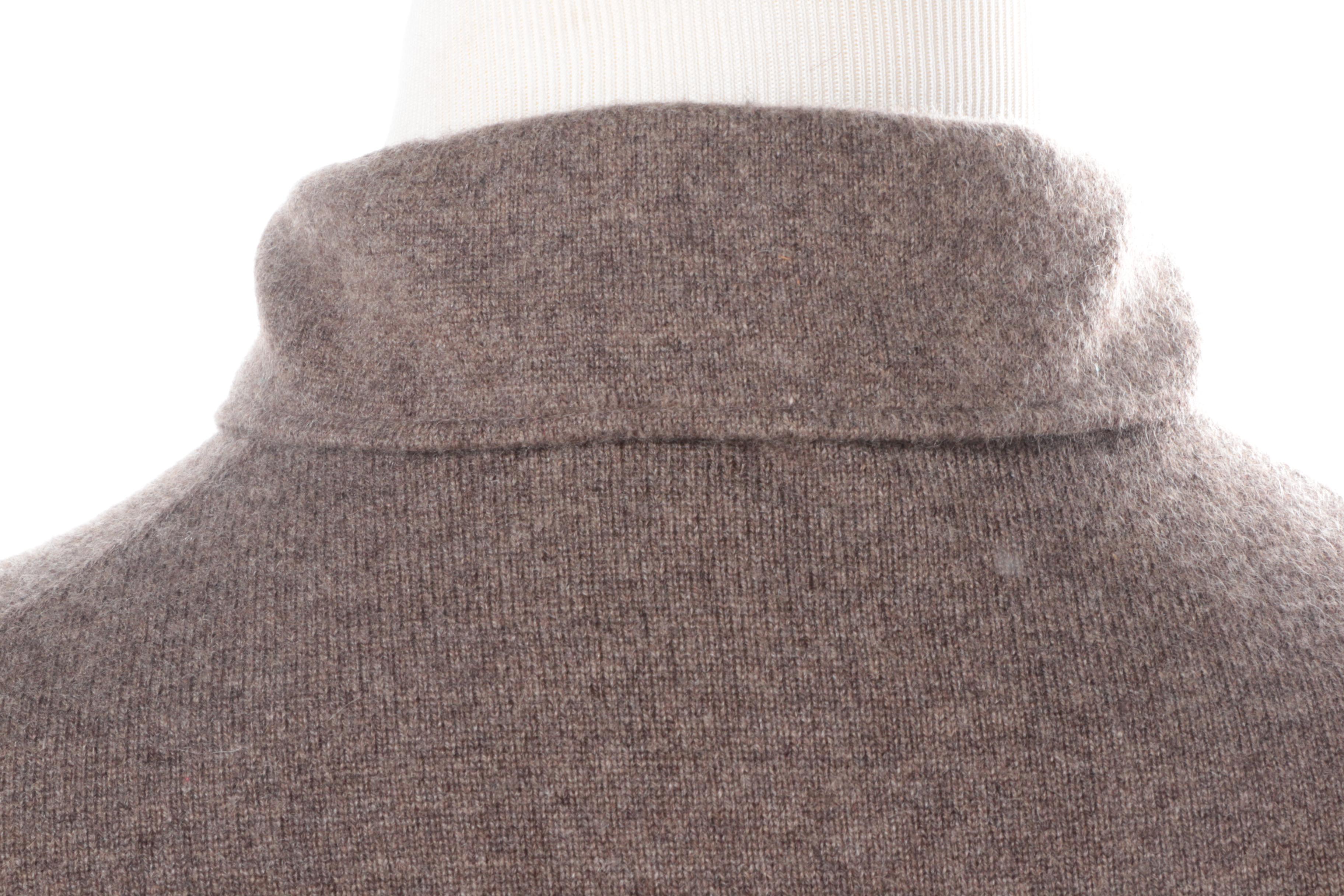 Men's Sweaters Including Brunello Cucinelli and Micheal Kors
