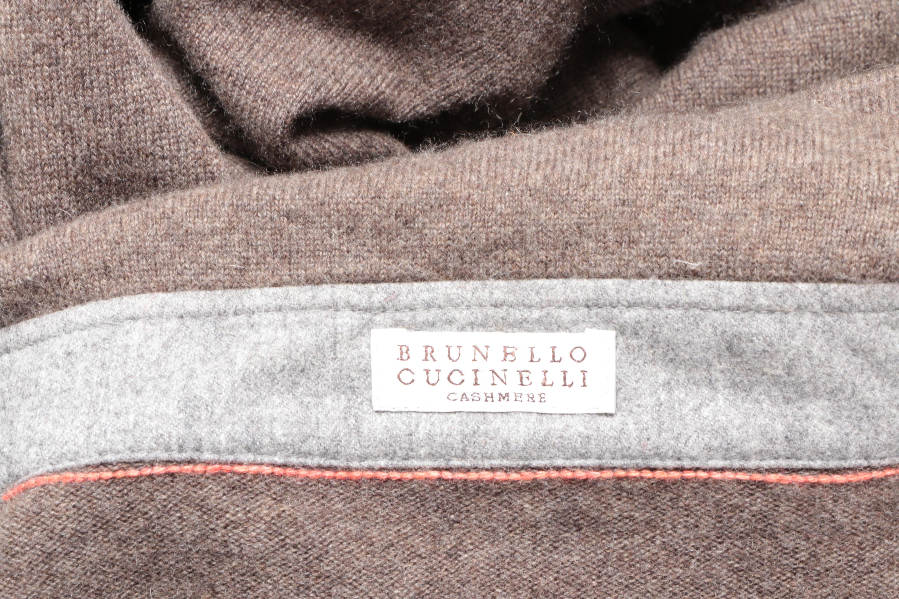 Men's Sweaters Including Brunello Cucinelli and Micheal Kors