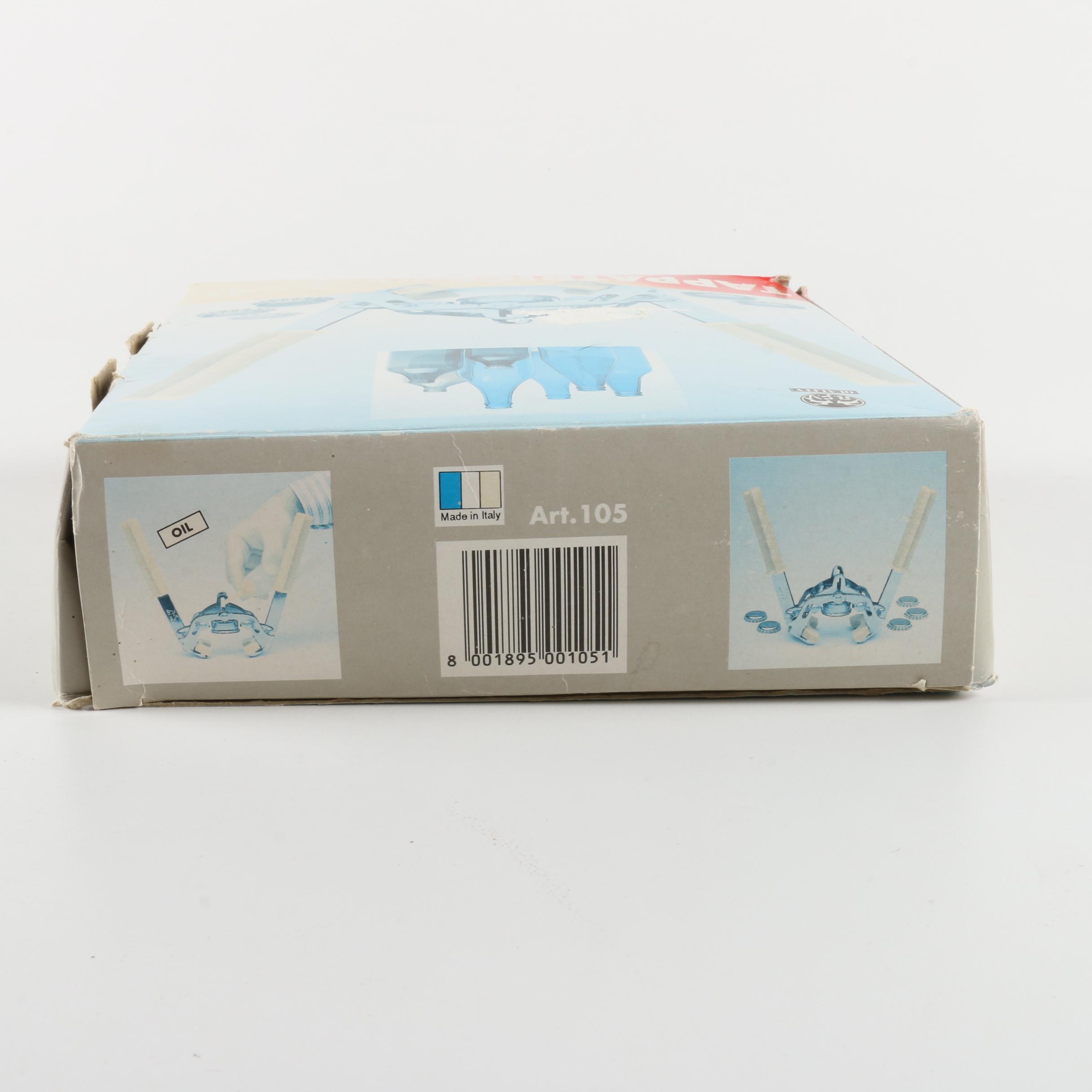 Capper Universal Bottle Capper