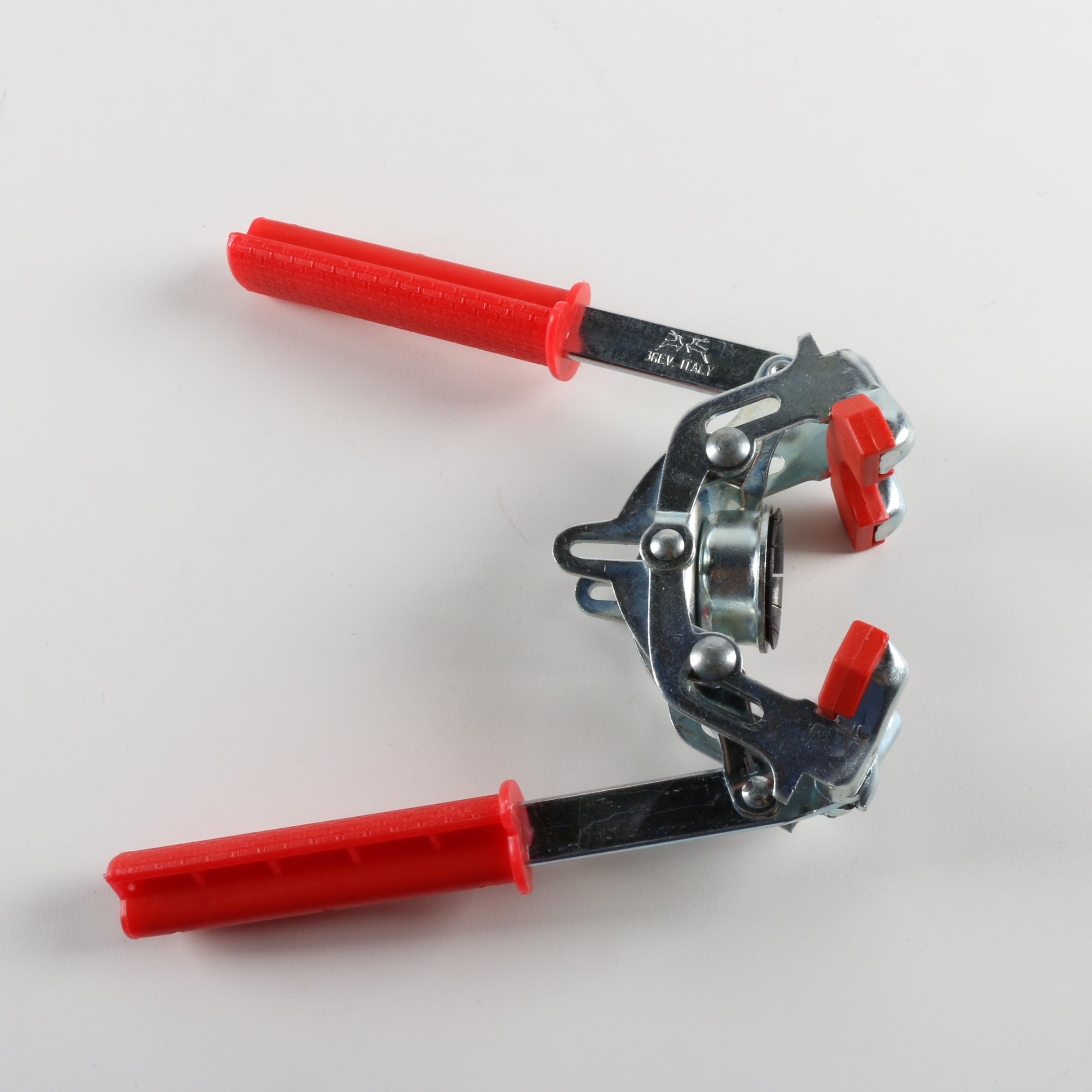 Capper Universal Bottle Capper