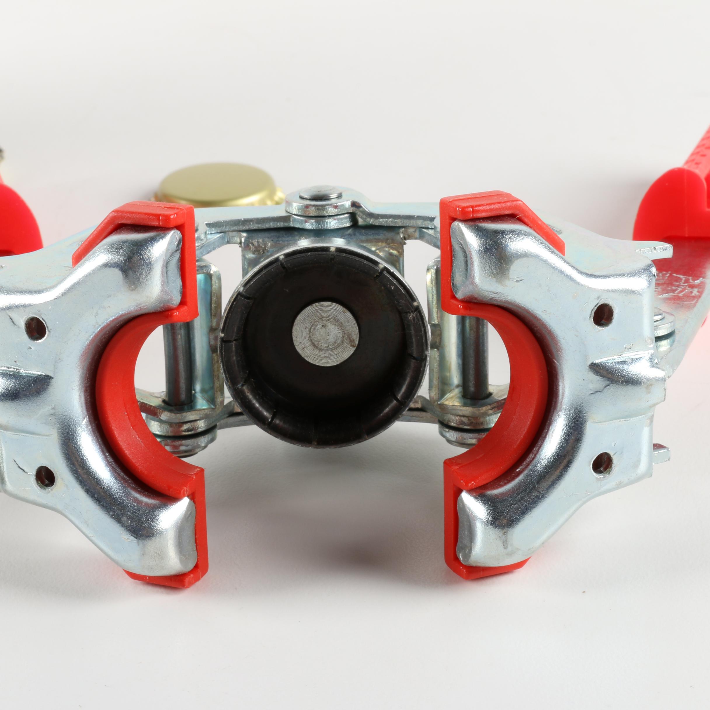 Capper Universal Bottle Capper