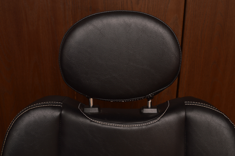 Jay Ion Pulse 6 Motorized Wheelchair