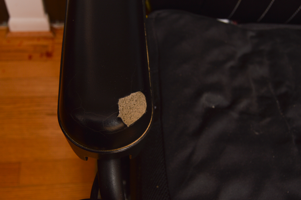 Jay Ion Pulse 6 Motorized Wheelchair