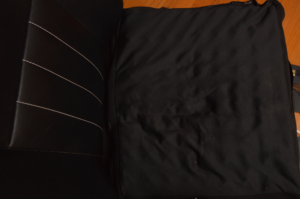 Jay Ion Pulse 6 Motorized Wheelchair