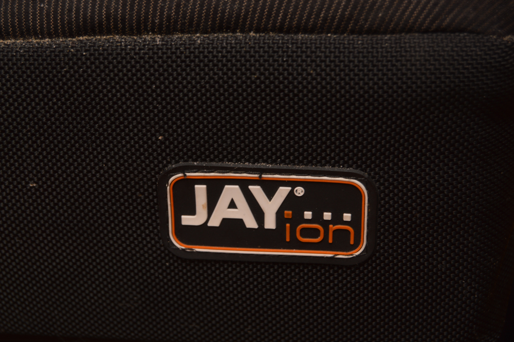 Jay Ion Pulse 6 Motorized Wheelchair