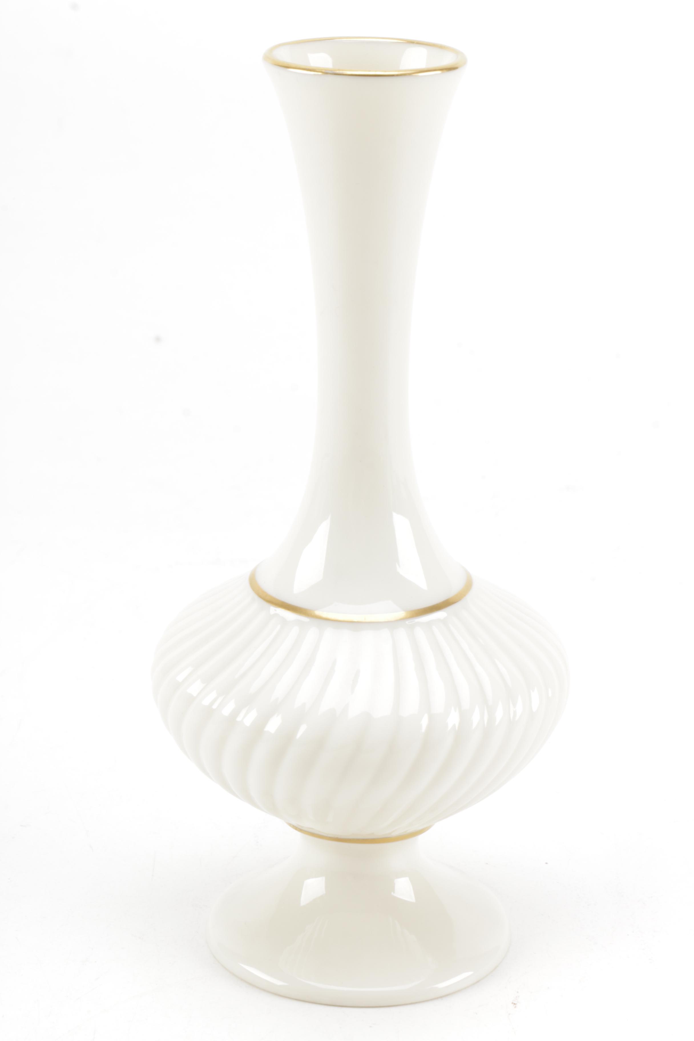 Vintage Porcelain Decor