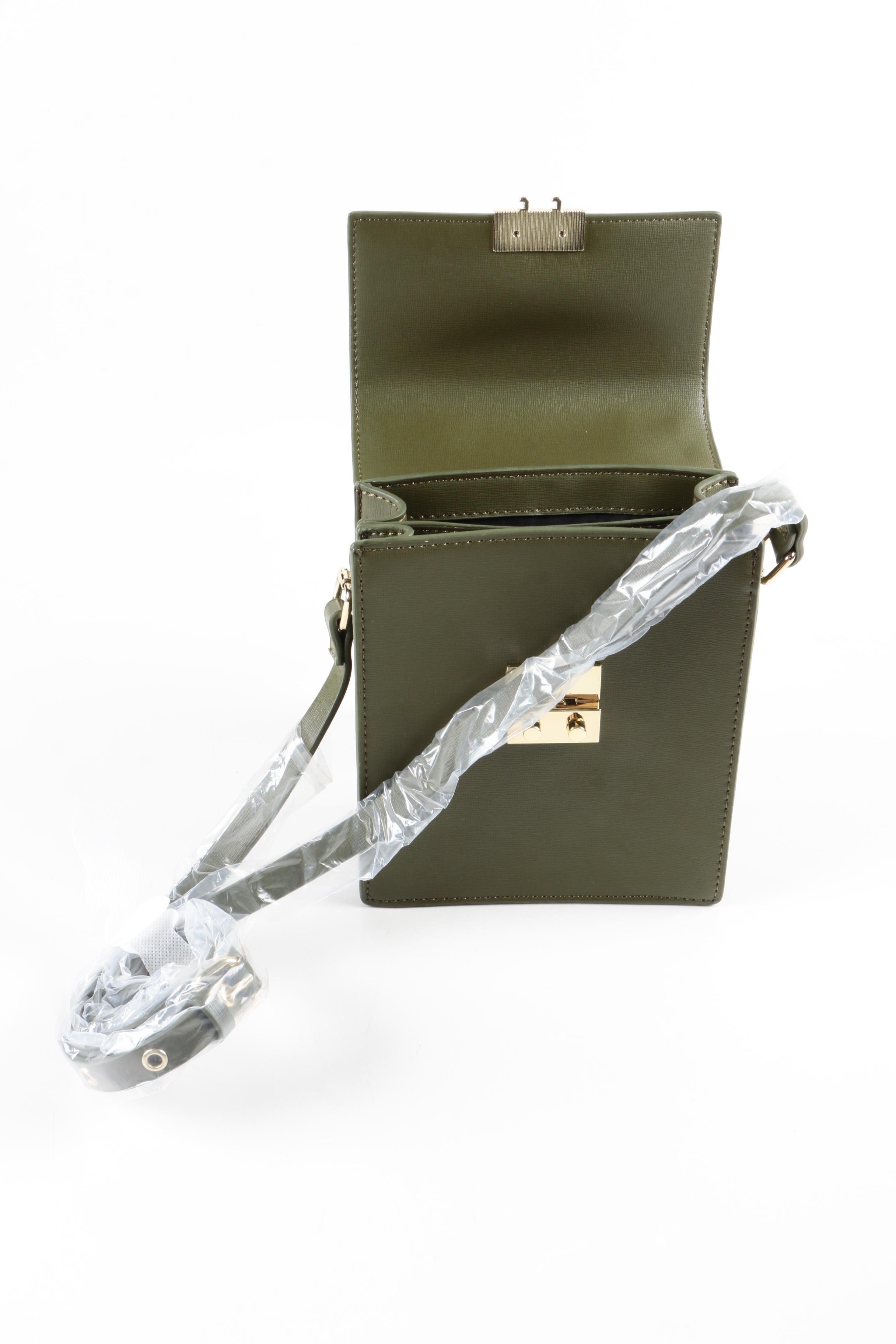 Assortment of Bags Including BCBG and Daniel Swarovski