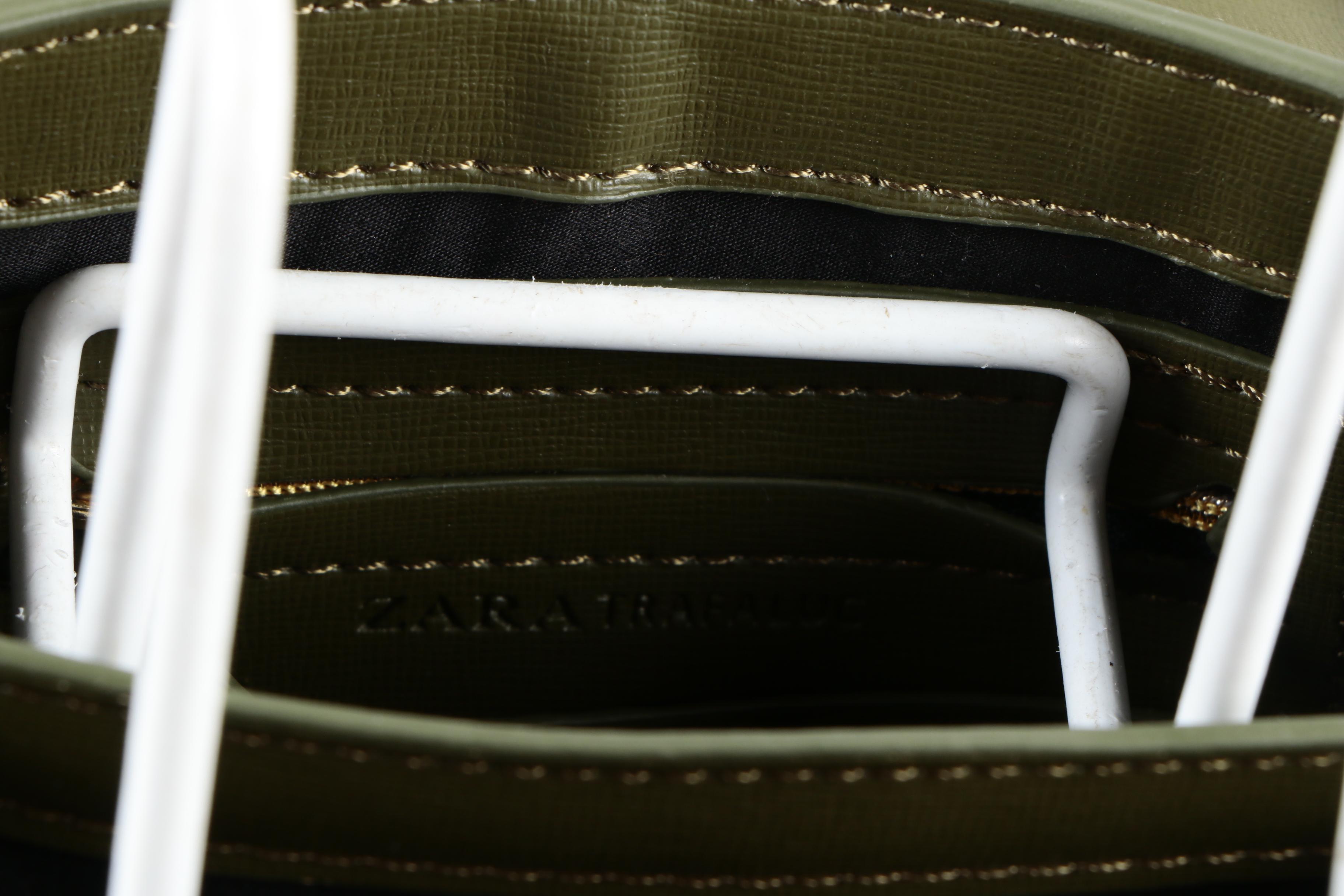 Assortment of Bags Including BCBG and Daniel Swarovski