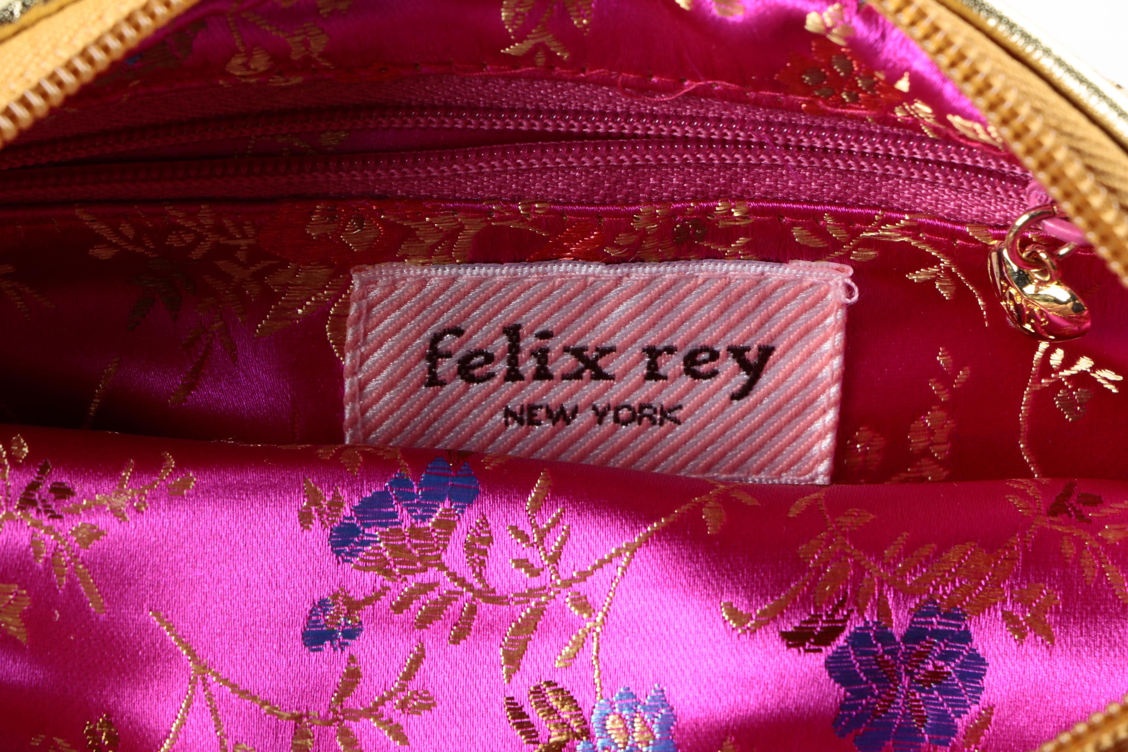 Assortment of Bags Including BCBG and Daniel Swarovski