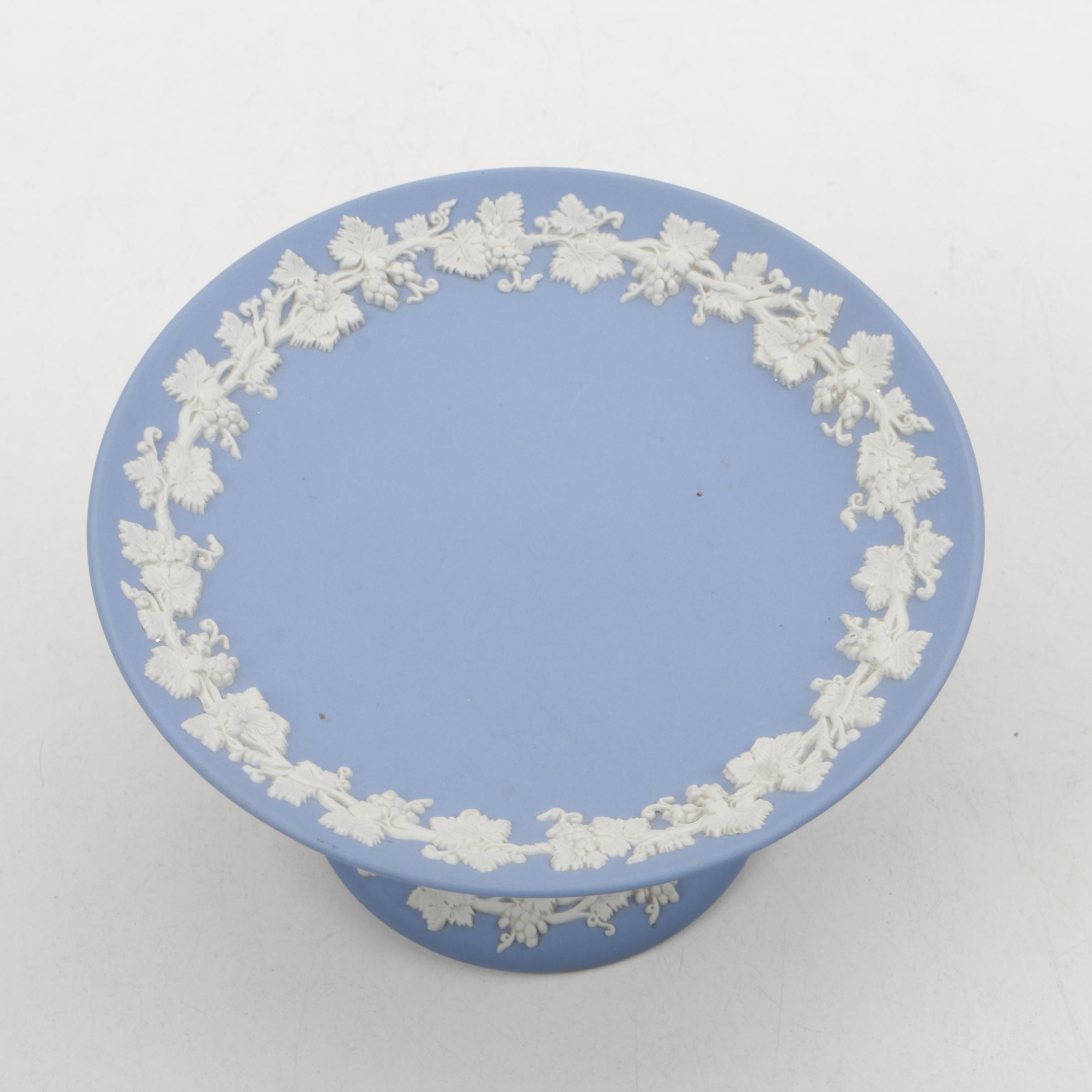 Collection of Wedgwood Jasperware