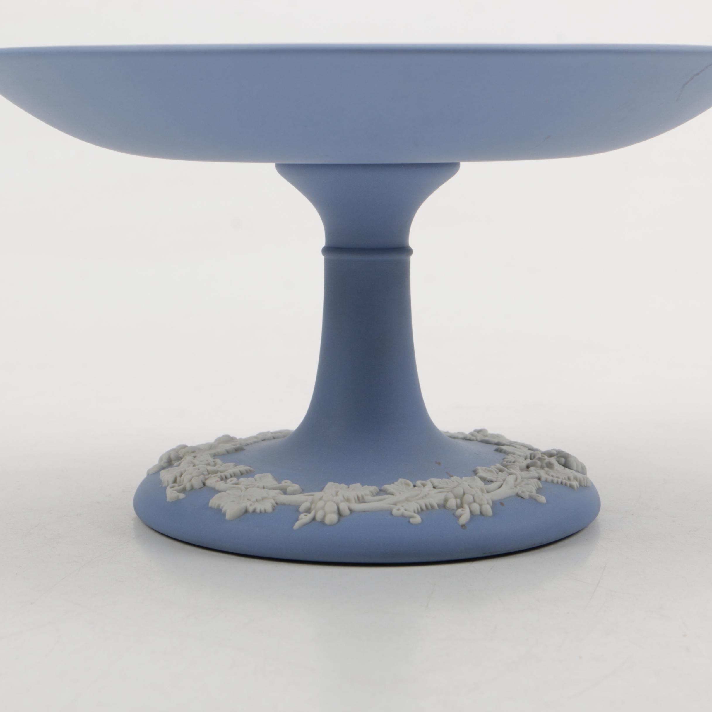 Collection of Wedgwood Jasperware