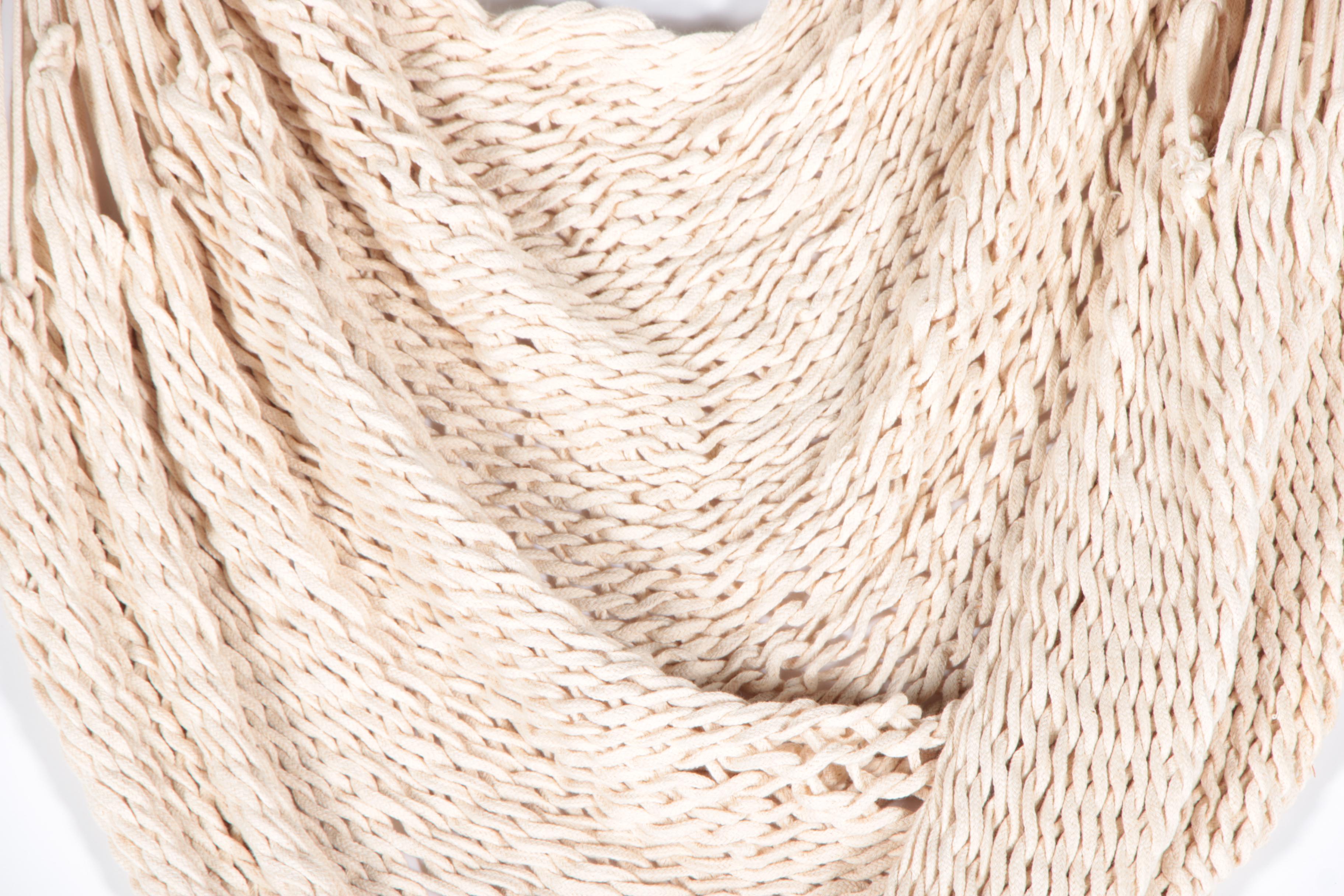 Hanging Chair Hammock