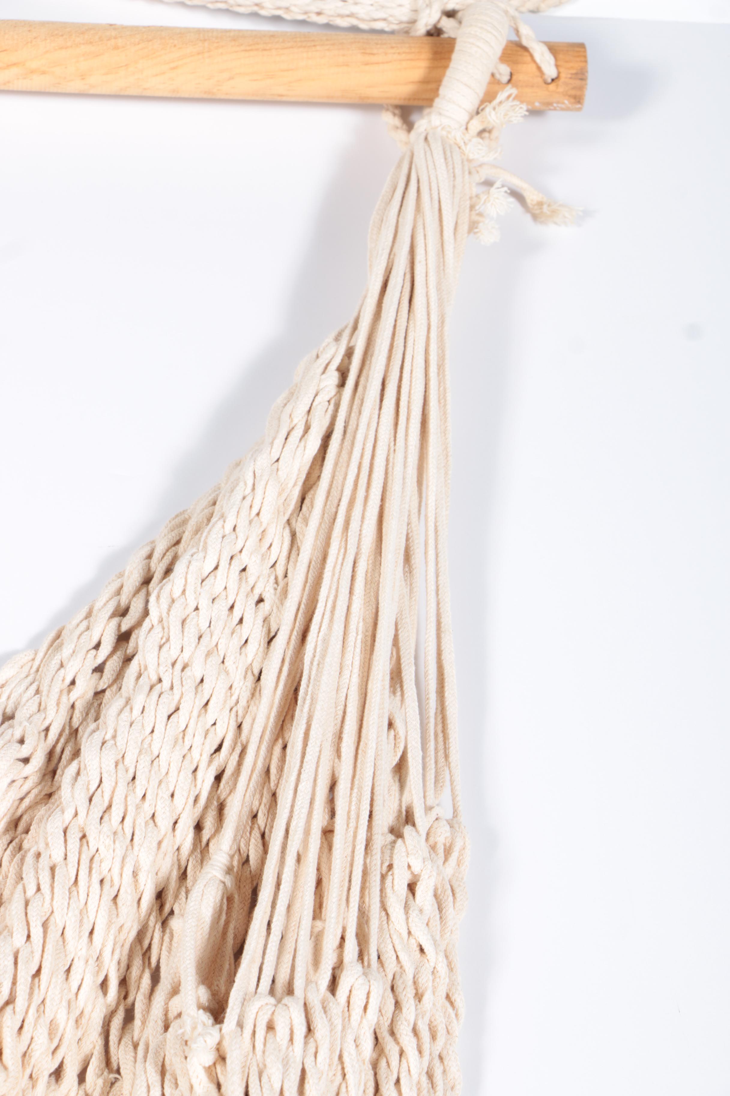 Hanging Chair Hammock