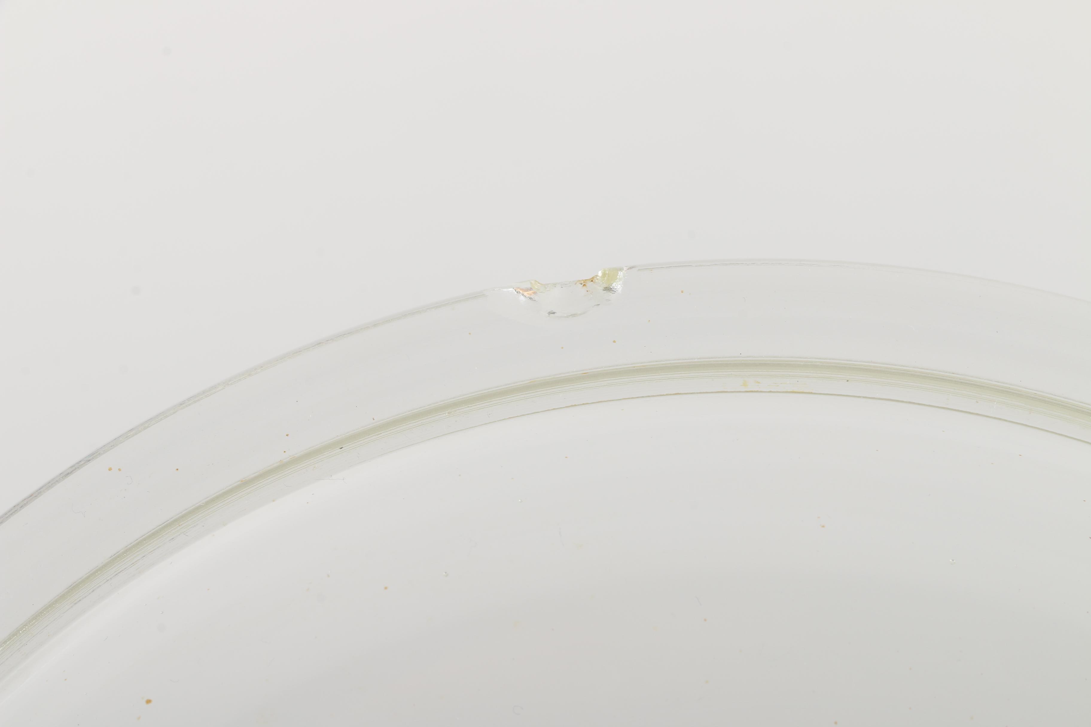 Fire-King "Peach Lustre" Bakeware