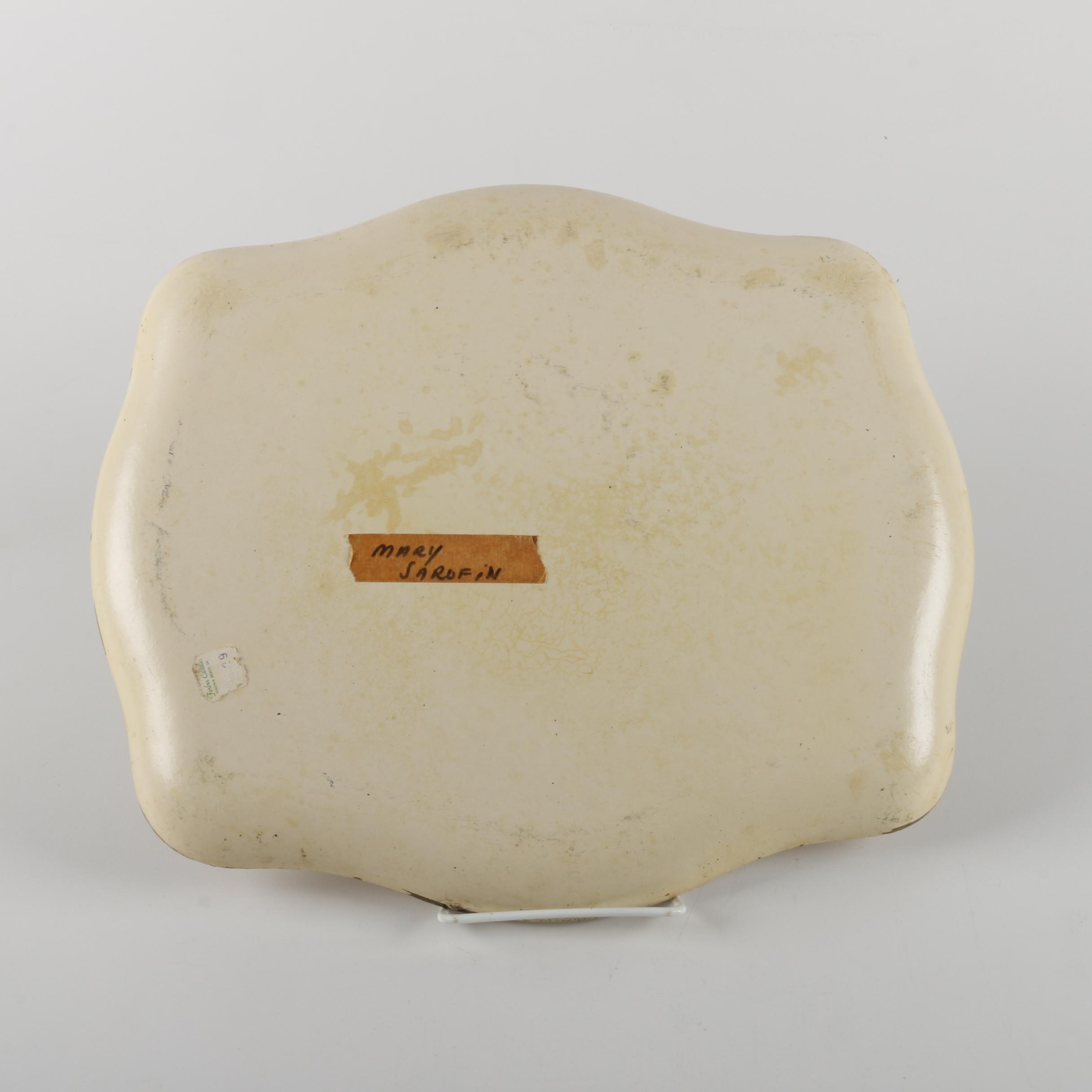 Wooden Serving Trays